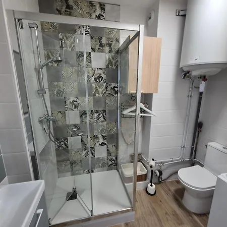 19m2 Classe 1, Vue Sur Etang De Thau, 200m Des Cures, 2eme Etage Sans Ascenseur Daire Balaruc-les-Bains